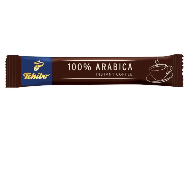 Tchibo 100% Arabica Instant Coffee 500x1.5g Main Image